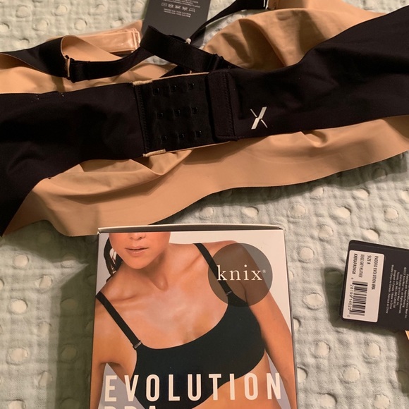 Knix Evolution Bras - Picture 4 of 7